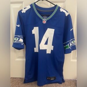 Seahawks Jersey